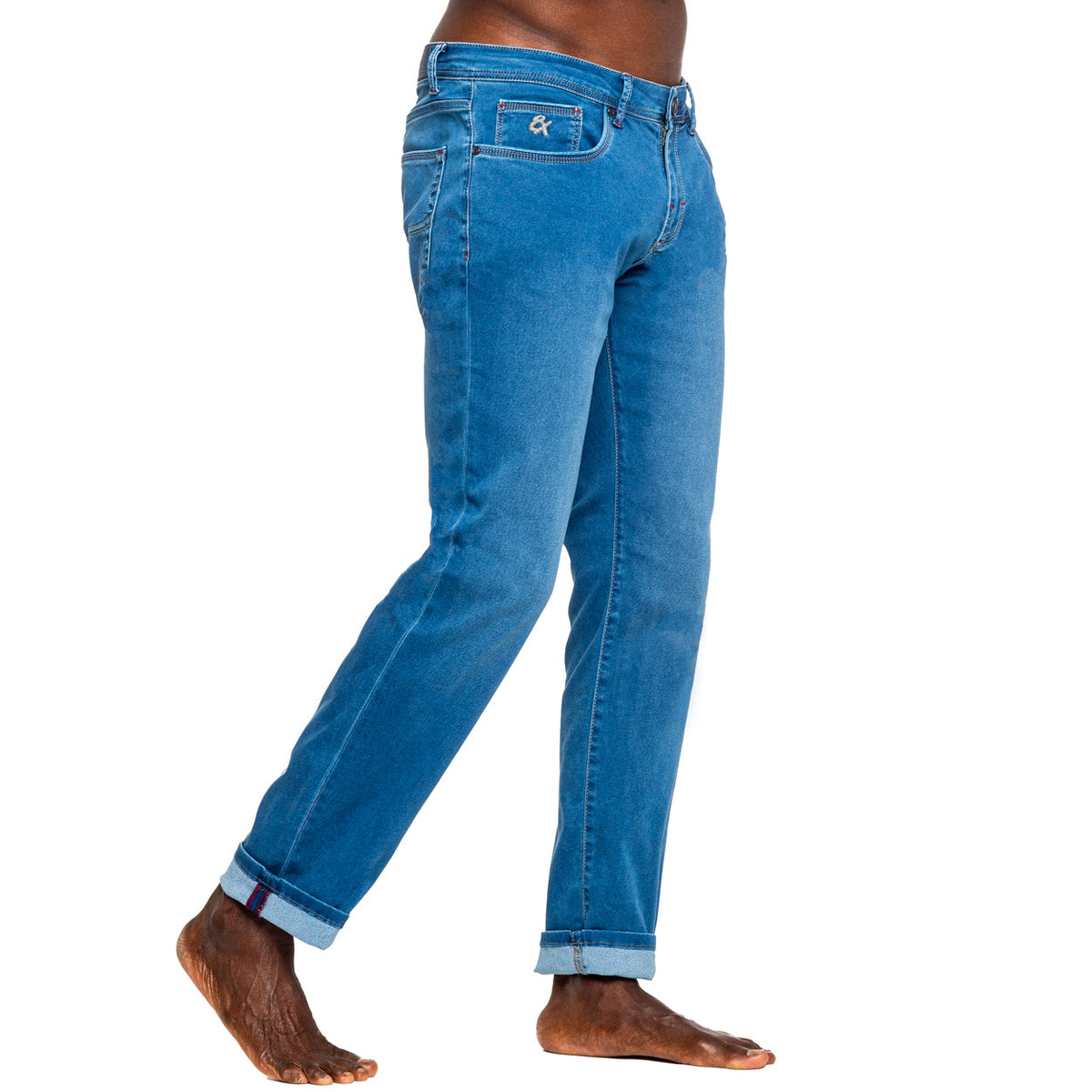 8&9 MFG jeans stretch selling slim fit size 38 and 40