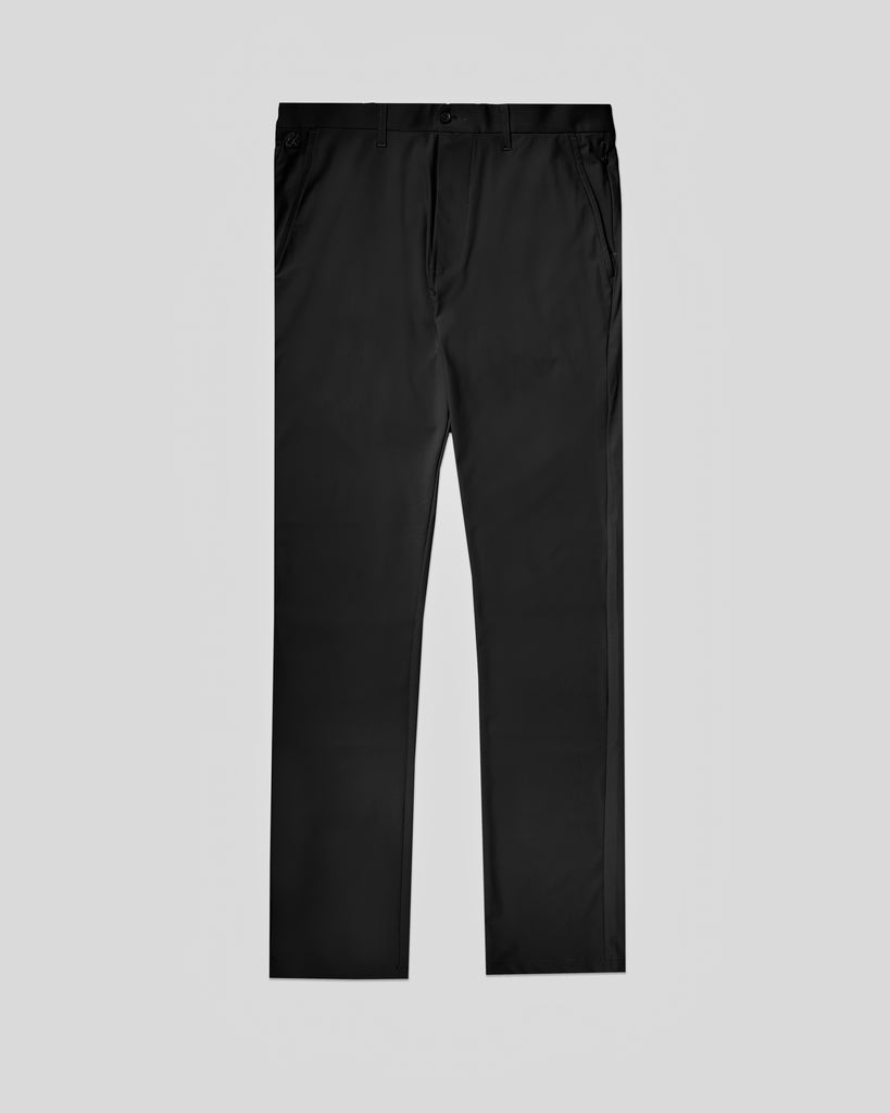 Fairway Performance Pants - Black Pants Eight-X BLACK 29 