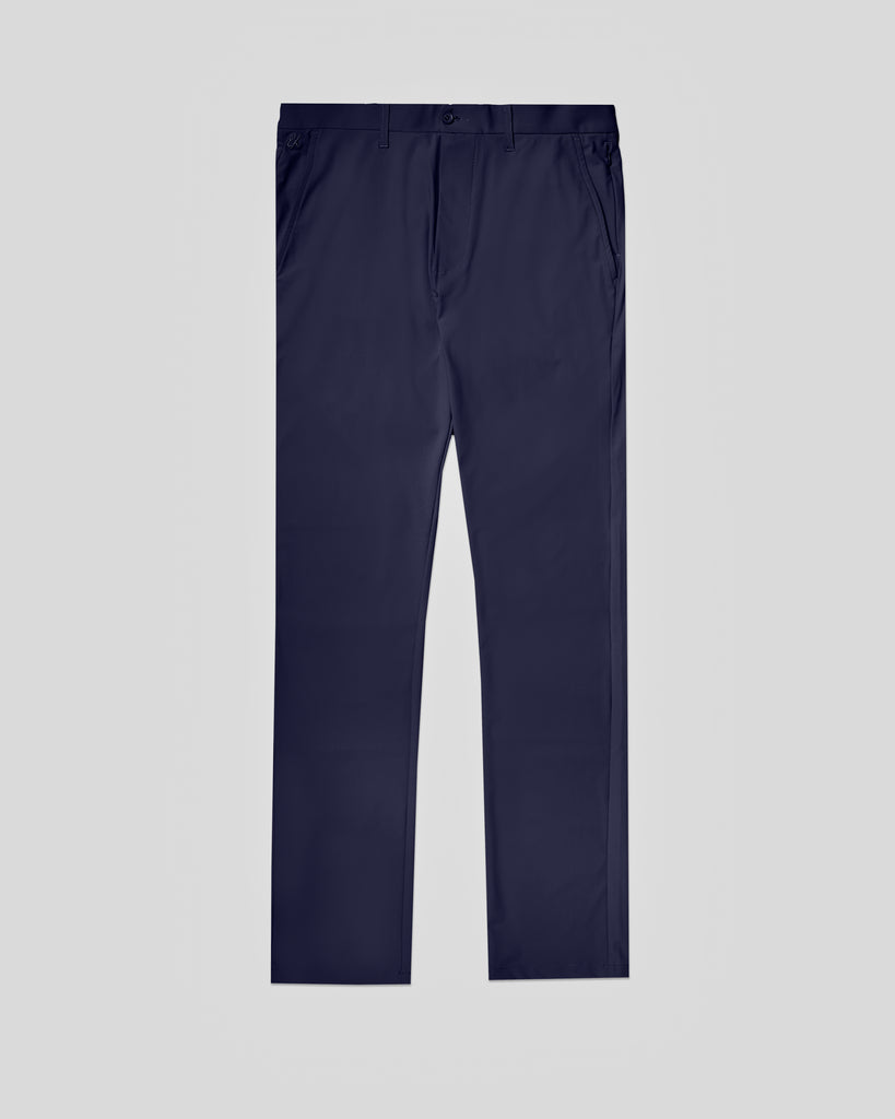 Fairway Performance Pants - Navy Pants Eight-X NAVY 29 