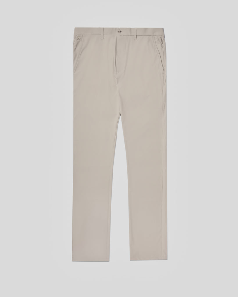 Fairway Performance Pants - Beige Pants Eight-X BEIGE 29 