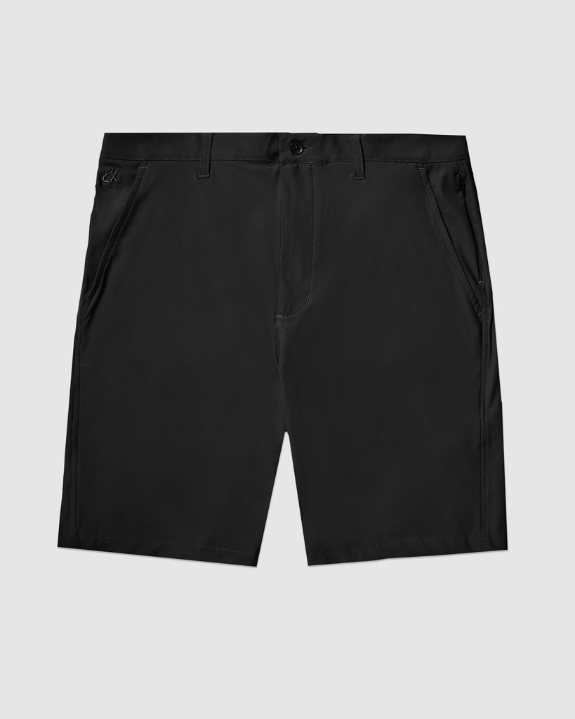 Fairway Performance Shorts - Black Shorts Eight-X BLACK 29 