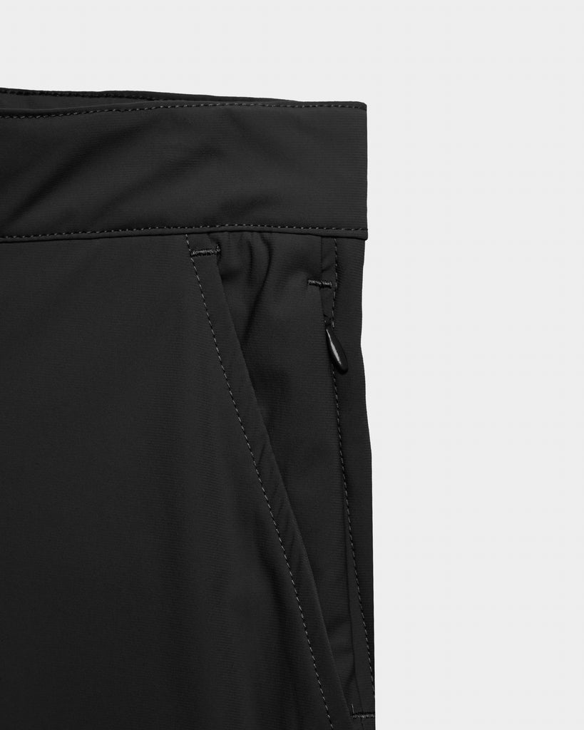 Fairway Performance Shorts - Black Shorts Eight-X   