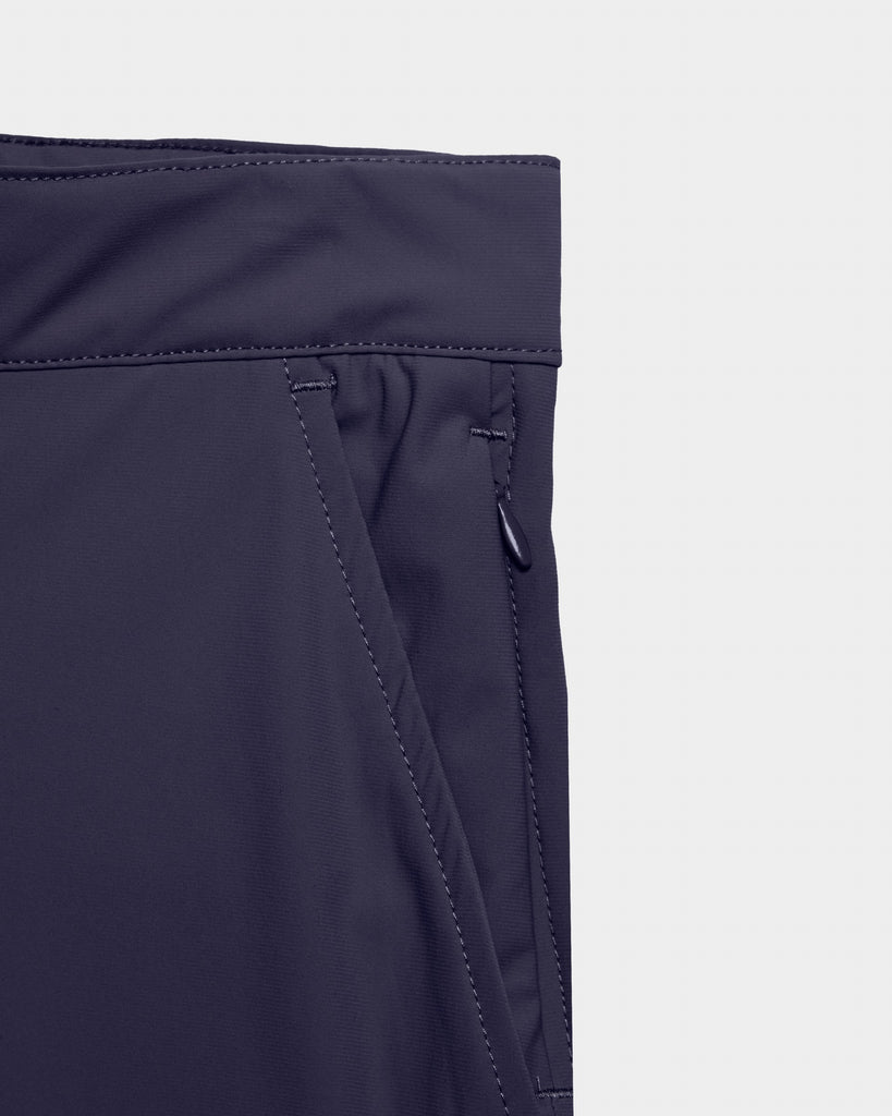 Fairway Performance Shorts - Navy Shorts Eight-X   