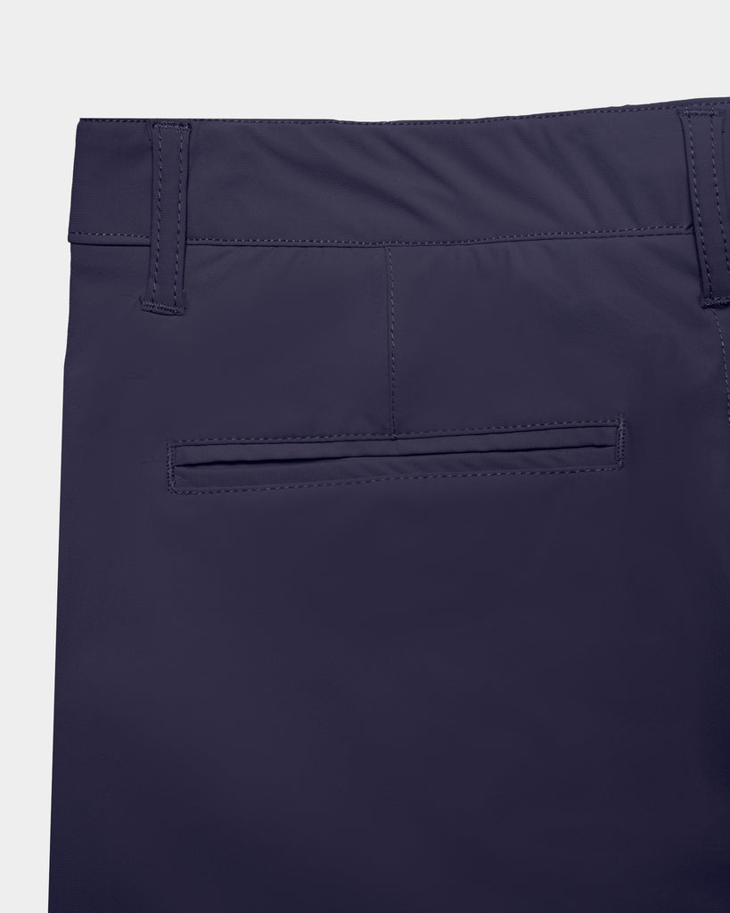 Fairway Performance Shorts - Navy Shorts Eight-X   