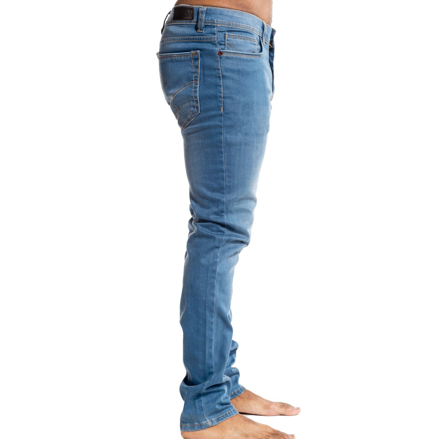 Eight-X | Designer Menswear | Chris Slim Fit Jeans