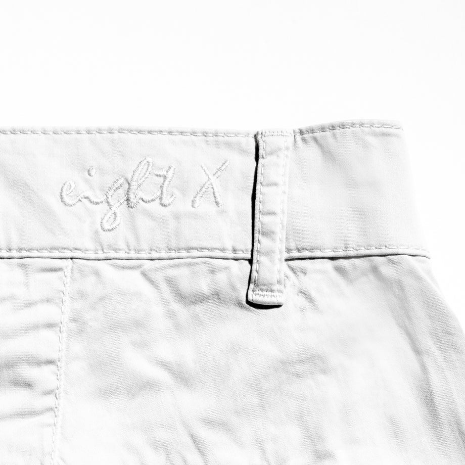 Chico's Waist 40 roundfamously Slimming White Pants/stretch Comfort White  Pants/beautiful & Clean Stylish Cotton Blend White Pants -  Canada