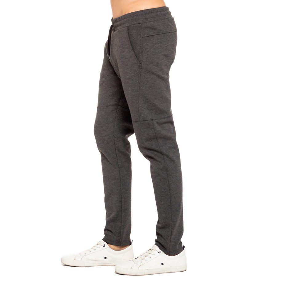 Relaxed Fit Sweatpants - Dark gray - Men