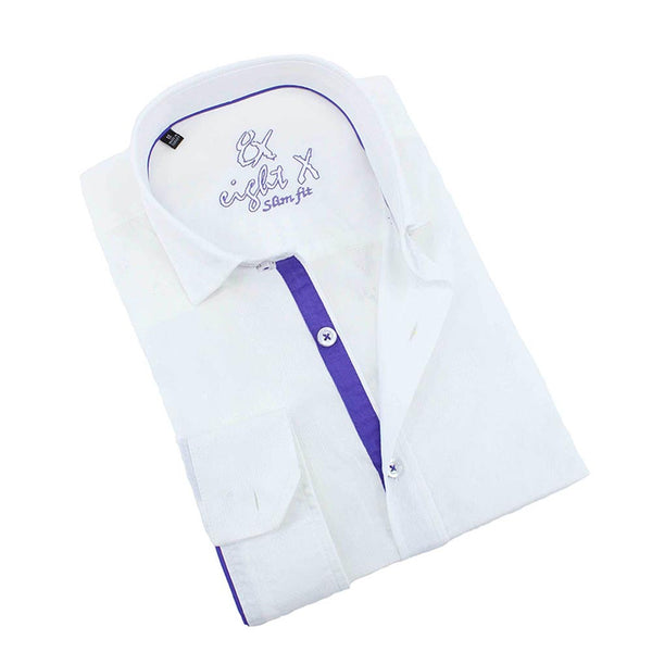 Velardewear Button Down selling Shirt XS White