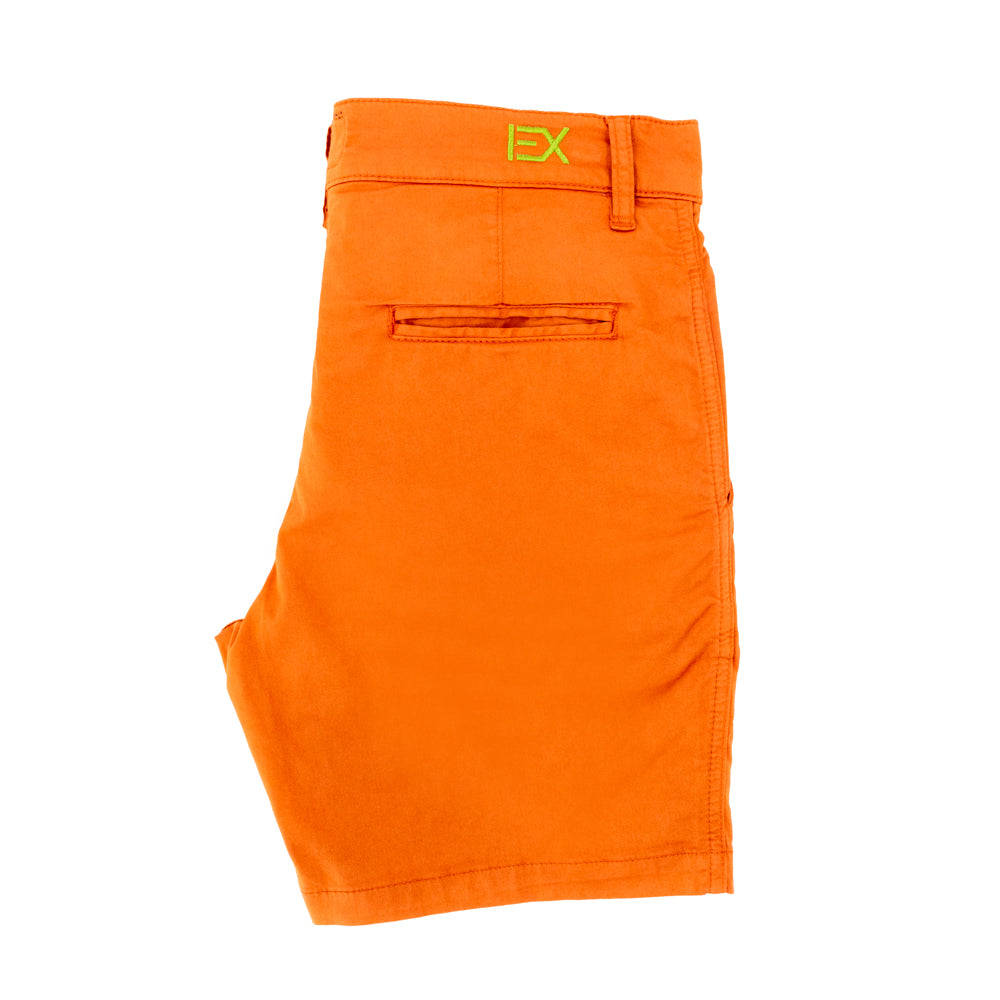 Terra FROG Chino Shorts Shorts Eight-X   