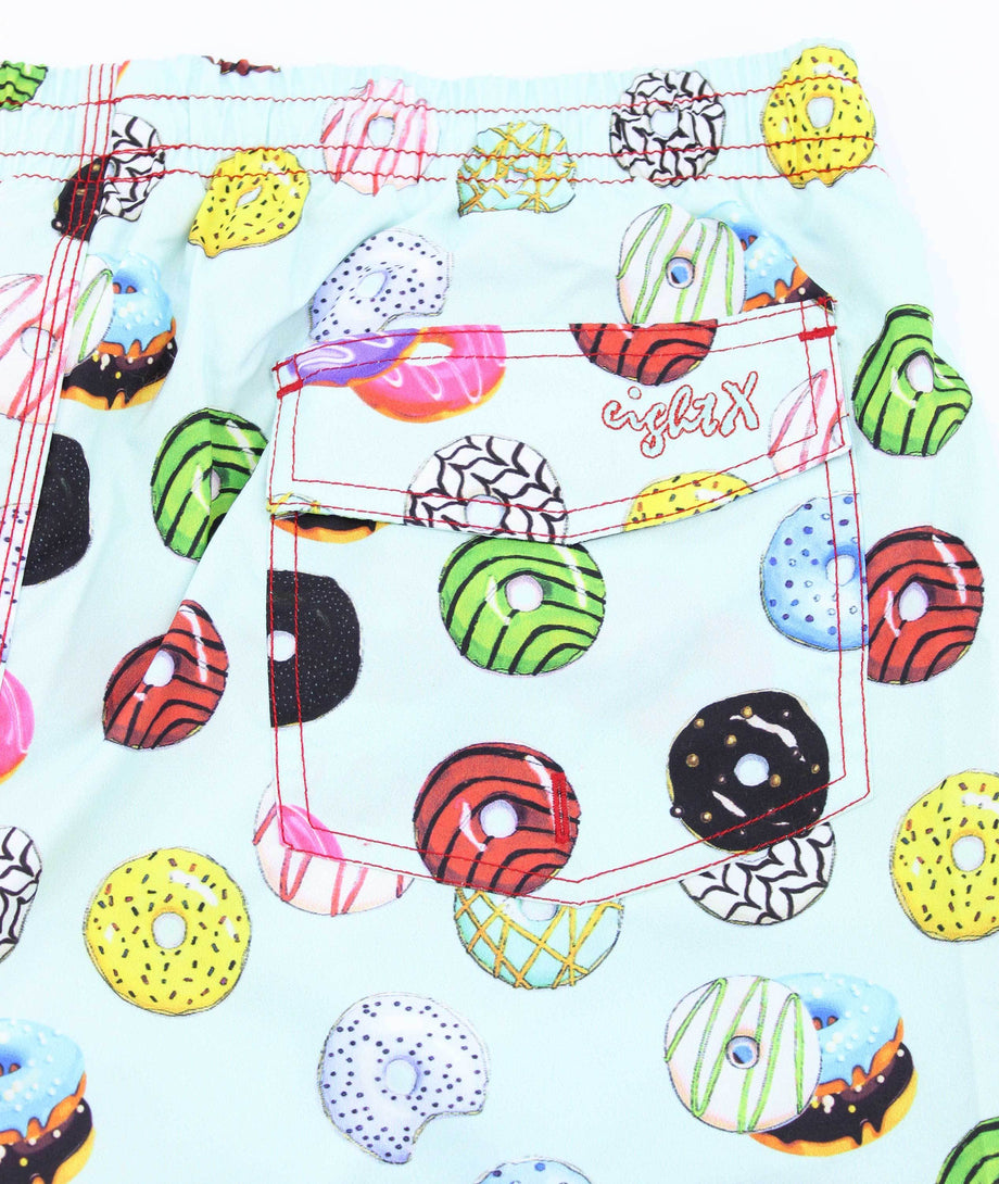 Donut swim trunks outlet